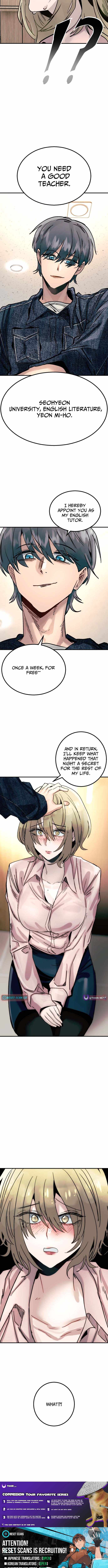 Loser M‑Year Retaker Chapter 24-eng-li - Page 12