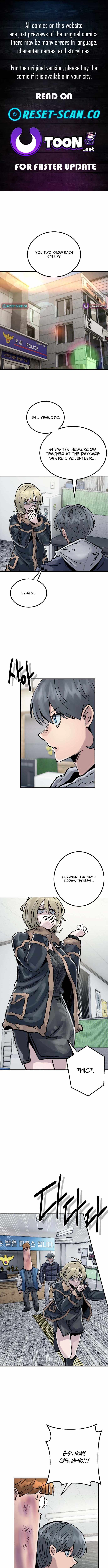 Loser M‑Year Retaker Chapter 24-eng-li - Page 0