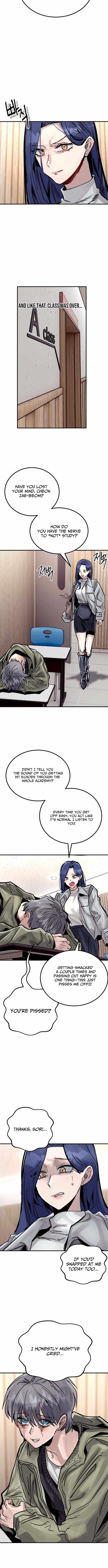 Loser M‑Year Retaker Chapter 24-eng-li - Page 4