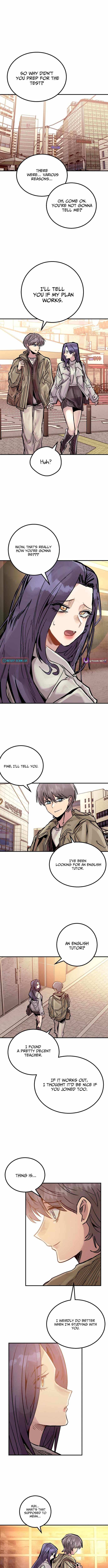 Loser M‑Year Retaker Chapter 24-eng-li - Page 5