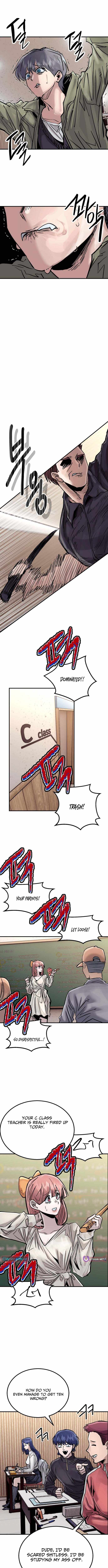 Loser M‑Year Retaker Chapter 24-eng-li - Page 3