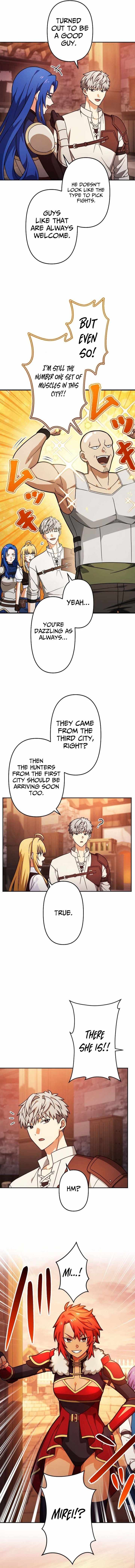 Gray Ash: A New Life in the Dungeon City Chapter 42-eng-li - Page 4