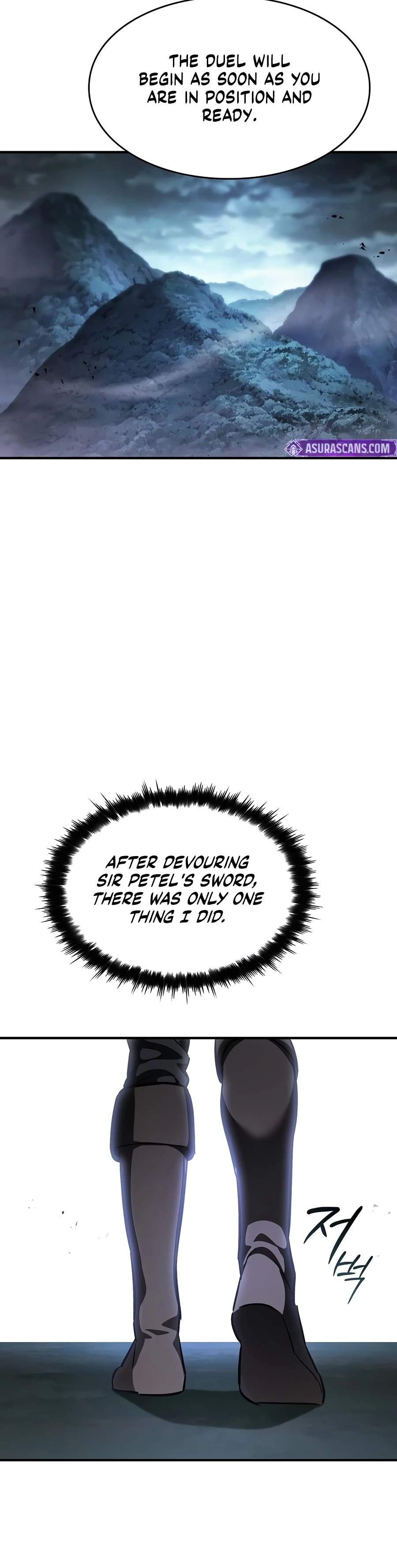 Sword-Devouring Swordmaster Chapter 34-eng-li - Page 6
