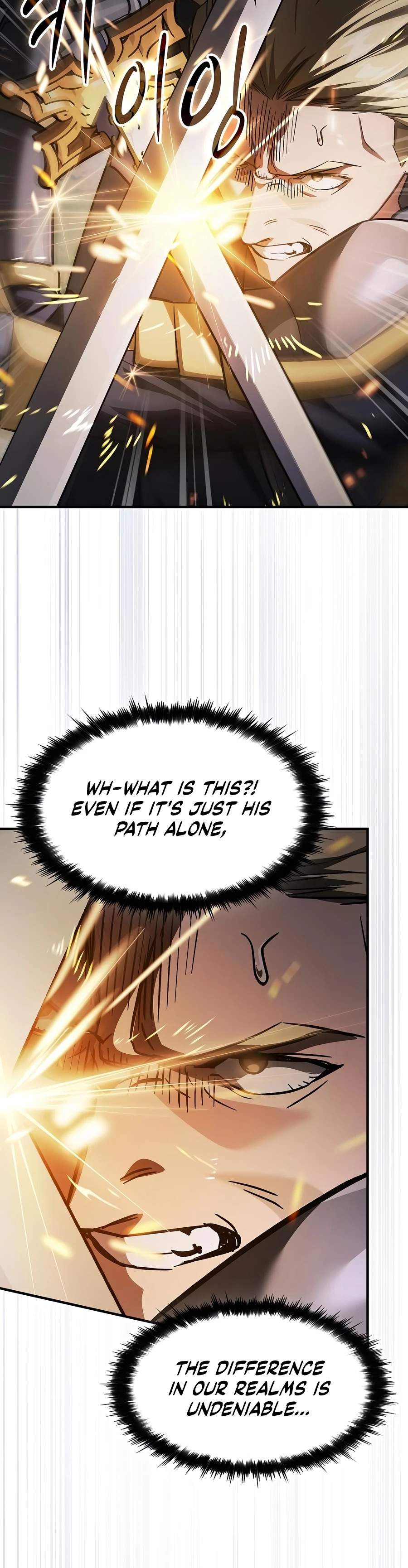 Sword-Devouring Swordmaster Chapter 34-eng-li - Page 13
