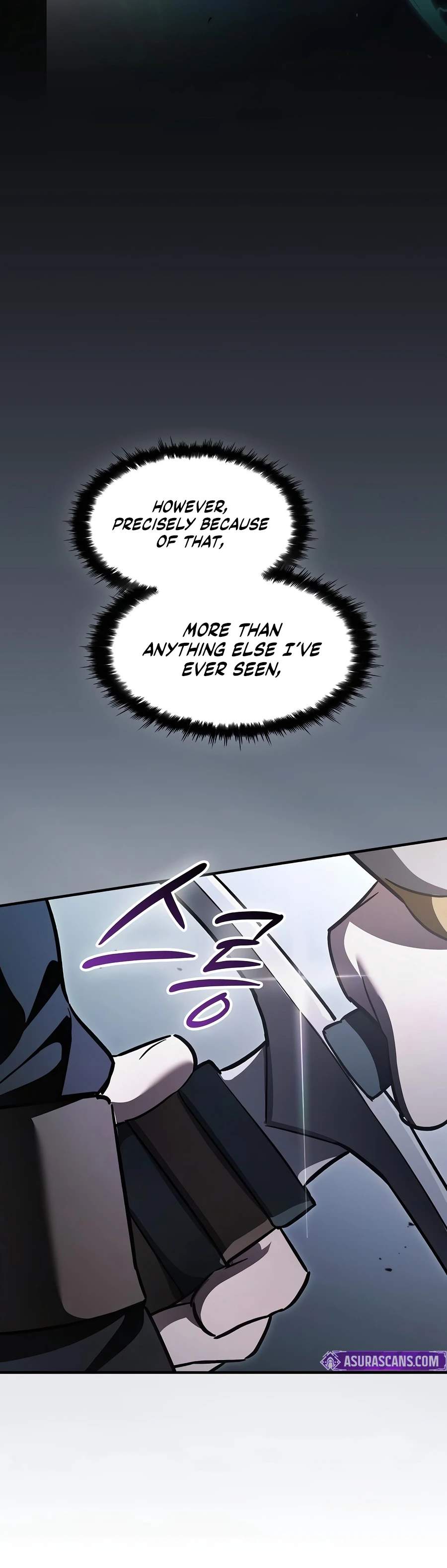 Sword-Devouring Swordmaster Chapter 34-eng-li - Page 8