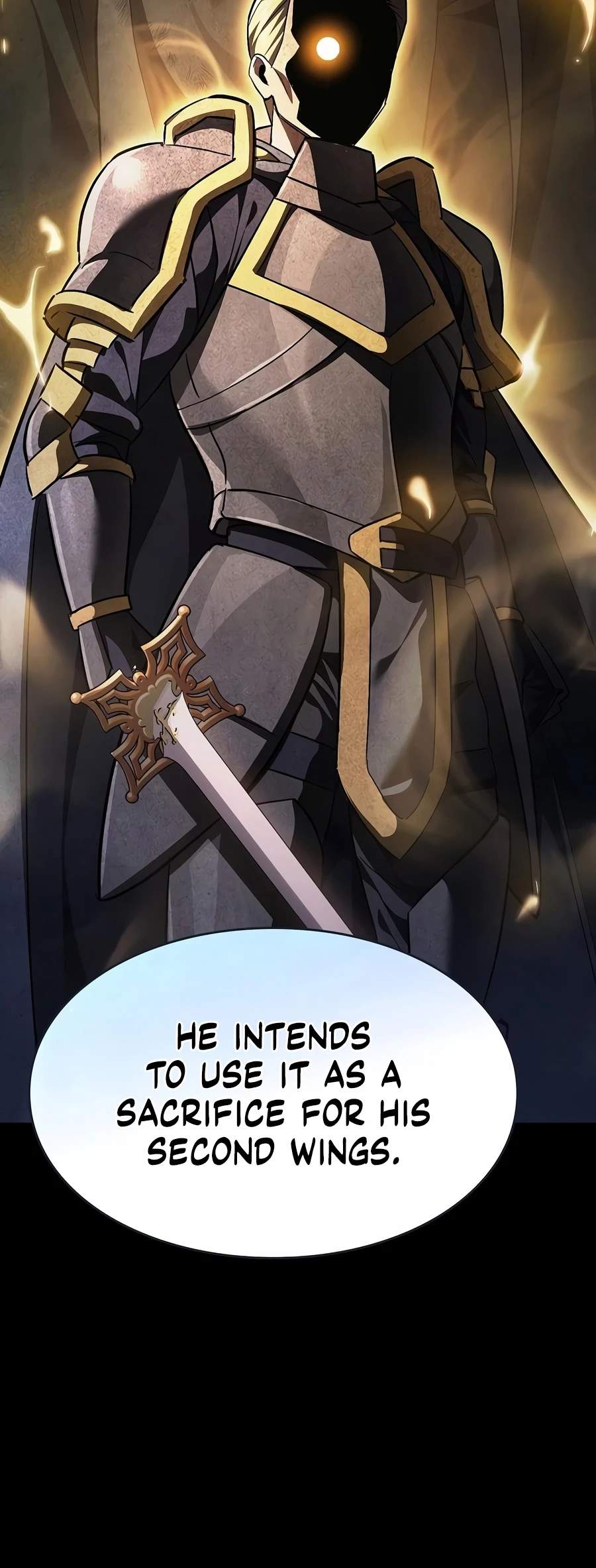 Sword-Devouring Swordmaster Chapter 34-eng-li - Page 10