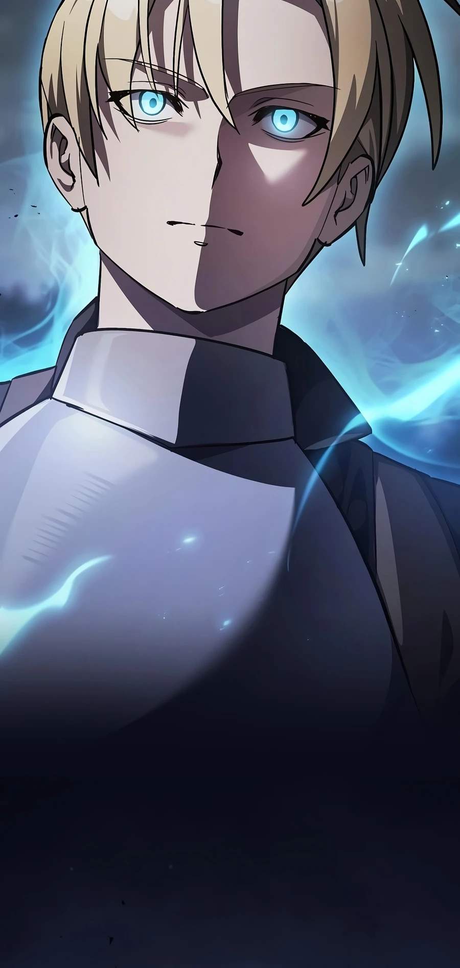 Sword-Devouring Swordmaster Chapter 34-eng-li - Page 2