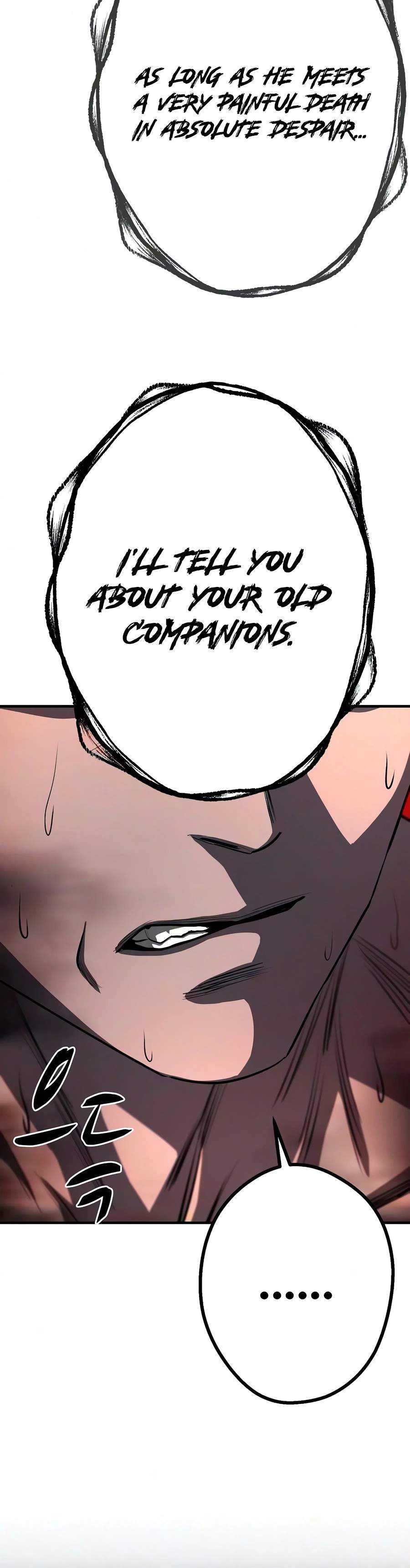 The Berserker's Second Playthrough Chapter 32-eng-li - Page 11