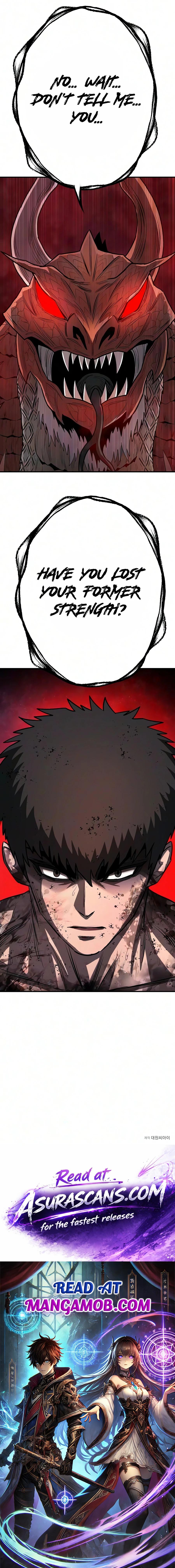 The Berserker's Second Playthrough Chapter 32-eng-li - Page 23