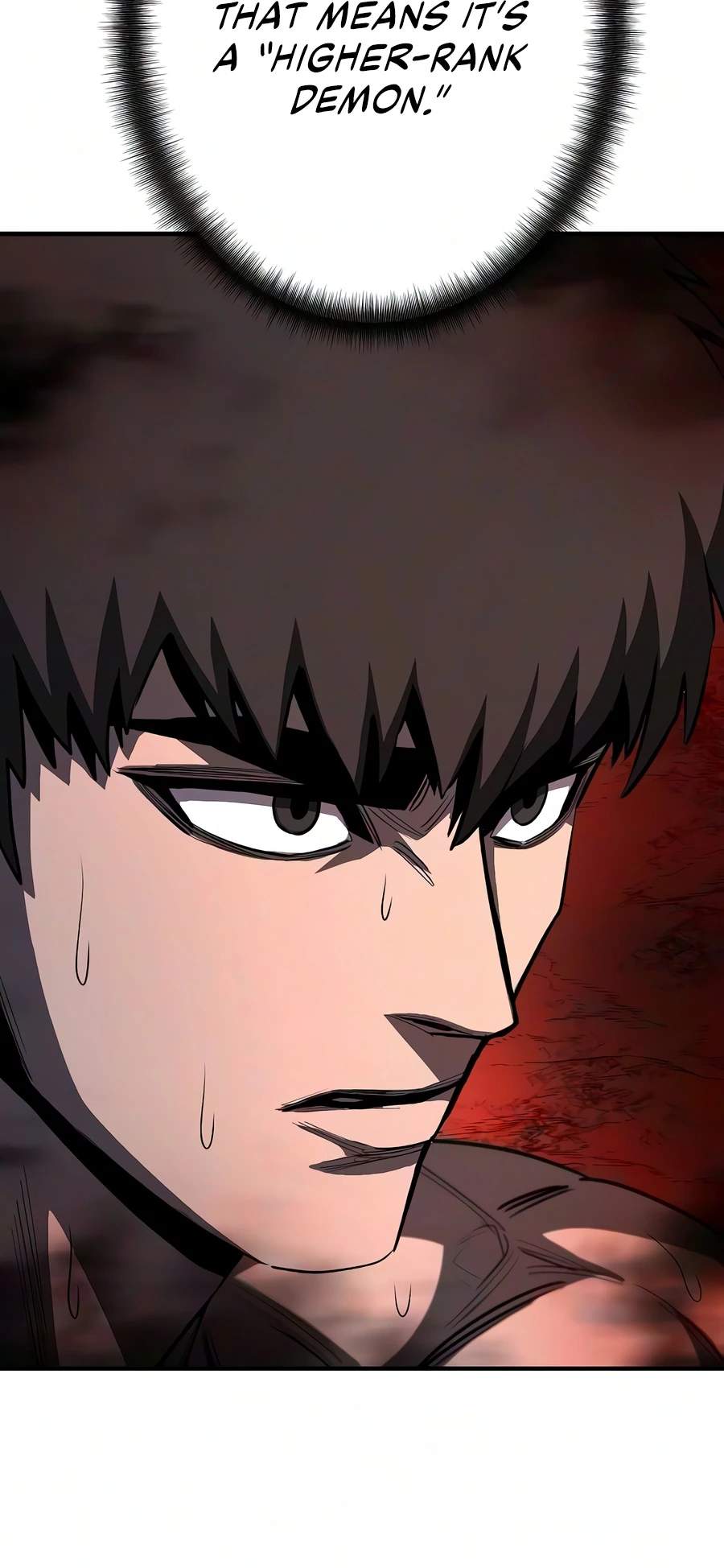 The Berserker's Second Playthrough Chapter 32-eng-li - Page 4