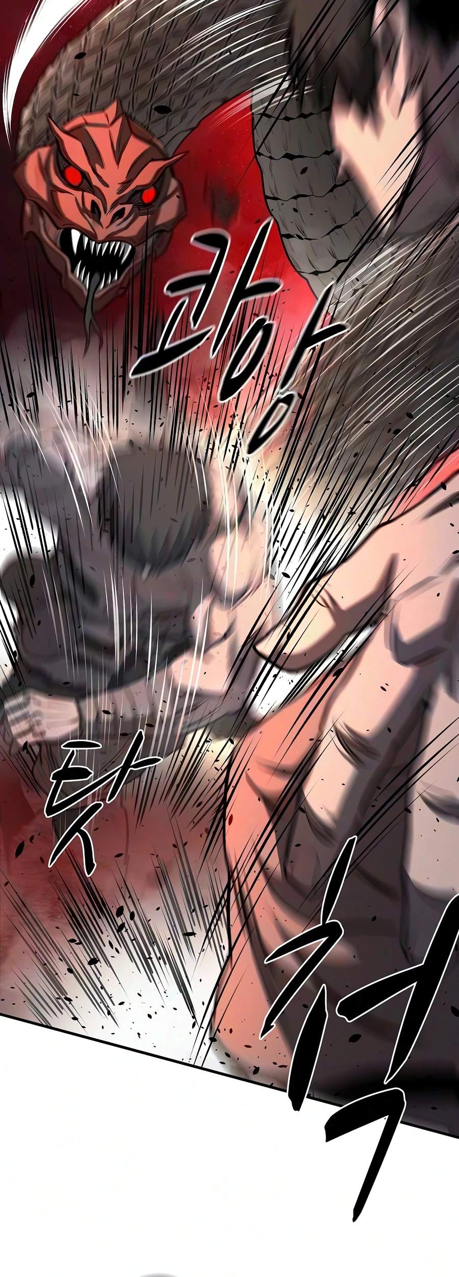 The Berserker's Second Playthrough Chapter 32-eng-li - Page 18