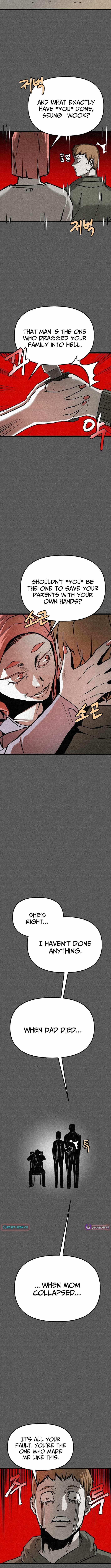 red cage: Recall Chapter 26-eng-li - Page 11