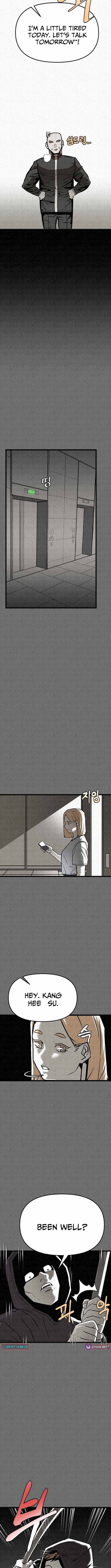 red cage: Recall Chapter 26-eng-li - Page 3