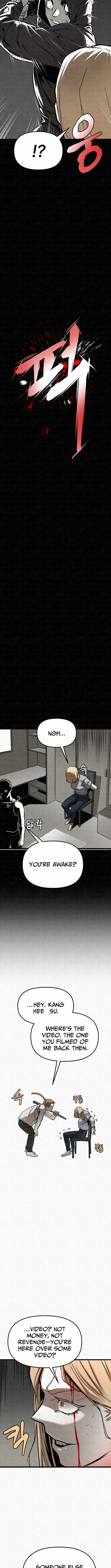red cage: Recall Chapter 26-eng-li - Page 4