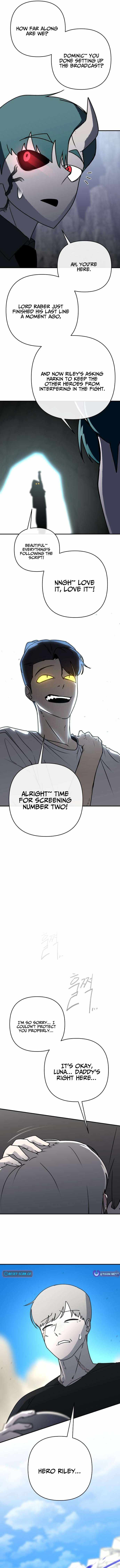 The Hero Directed by The Demon King Chapter 19-eng-li - Page 5