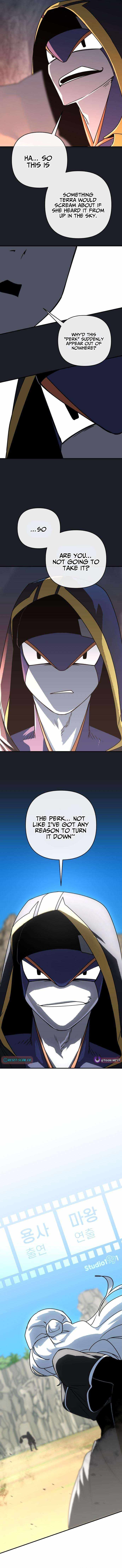 The Hero Directed by The Demon King Chapter 19-eng-li - Page 2