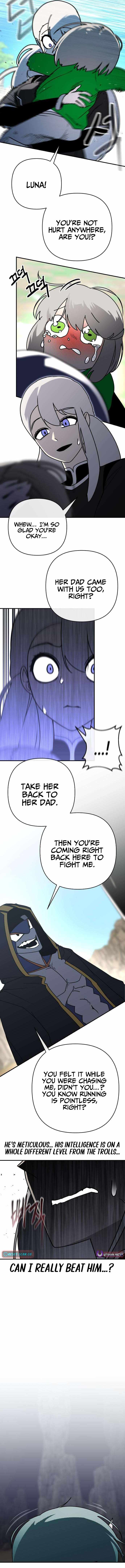The Hero Directed by The Demon King Chapter 19-eng-li - Page 4