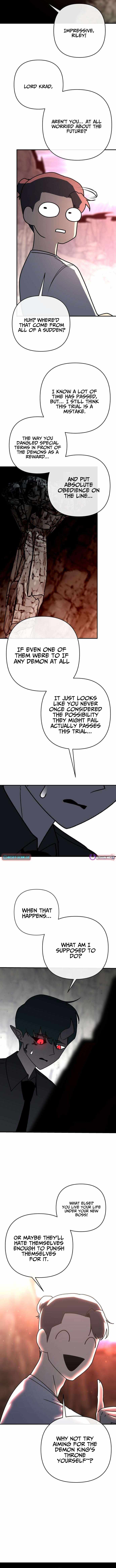 The Hero Directed by The Demon King Chapter 19-eng-li - Page 9