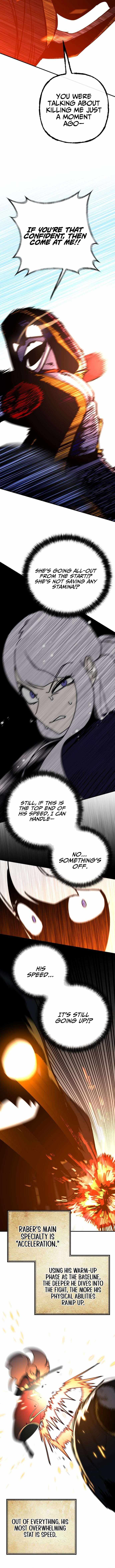 The Hero Directed by The Demon King Chapter 19-eng-li - Page 7