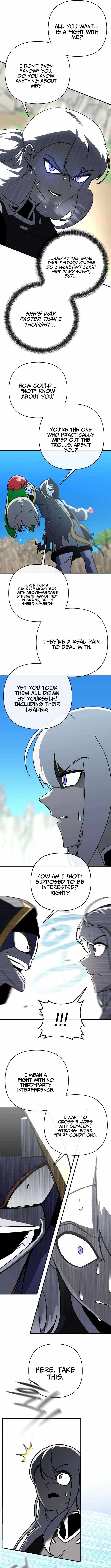 The Hero Directed by The Demon King Chapter 19-eng-li - Page 3