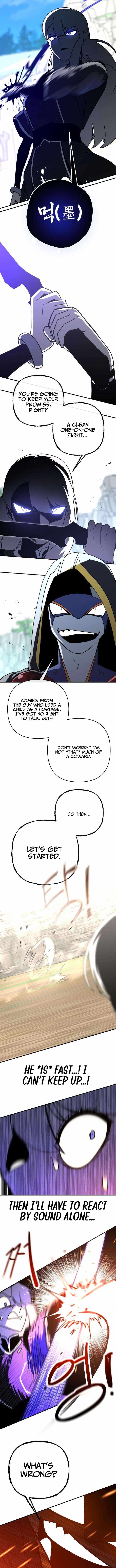 The Hero Directed by The Demon King Chapter 19-eng-li - Page 6