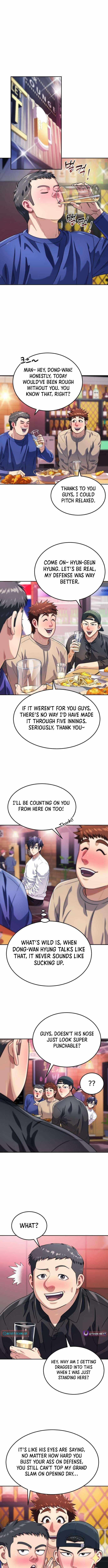 Rural Ace Chapter 25-eng-li - Page 1