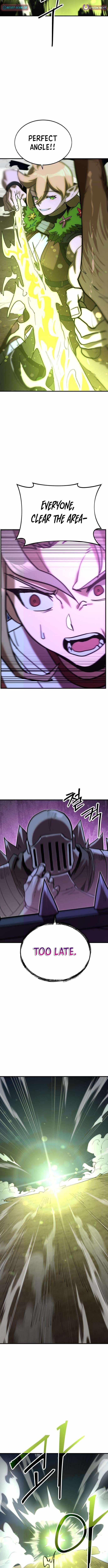 Artisan’s District Chapter 20-eng-li - Page 11