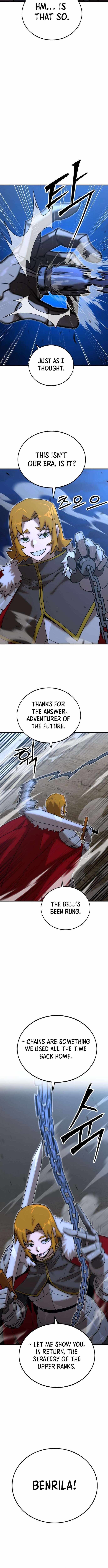 Artisan’s District Chapter 20-eng-li - Page 4