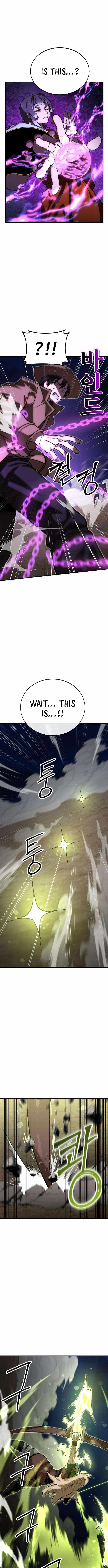 Artisan’s District Chapter 20-eng-li - Page 10