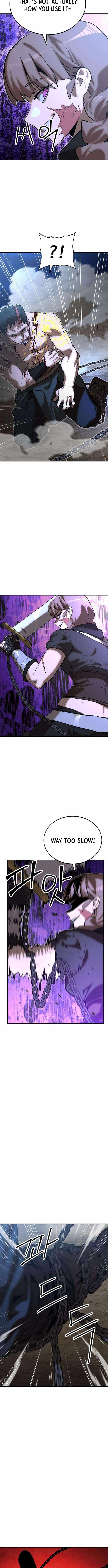 Artisan’s District Chapter 20-eng-li - Page 6