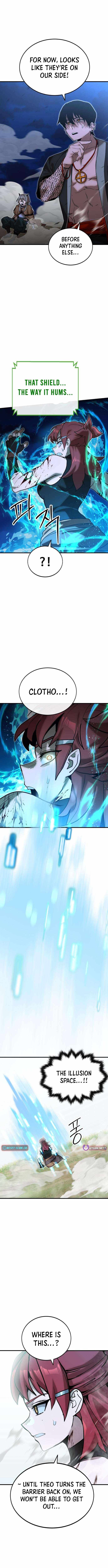 Artisan’s District Chapter 20-eng-li - Page 14