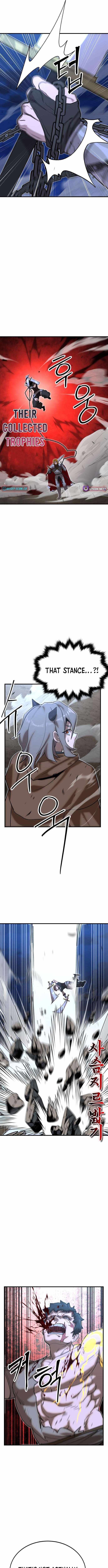 Artisan’s District Chapter 20-eng-li - Page 5