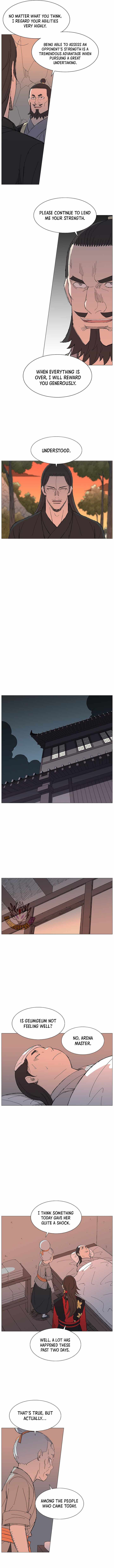 The General - Fighting Legend Chapter 69-eng-li - Page 2