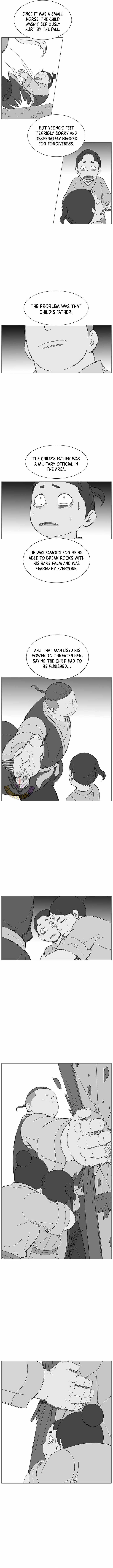 The General - Fighting Legend Chapter 69-eng-li - Page 4
