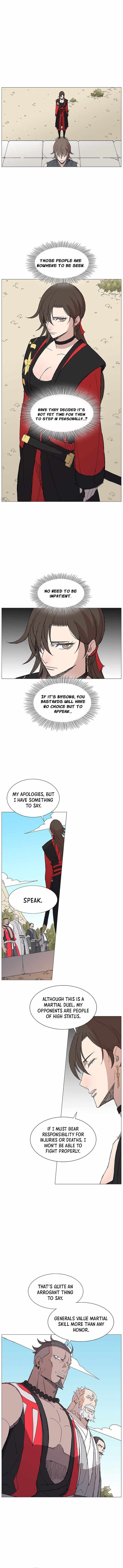 The General - Fighting Legend Chapter 69-eng-li - Page 7
