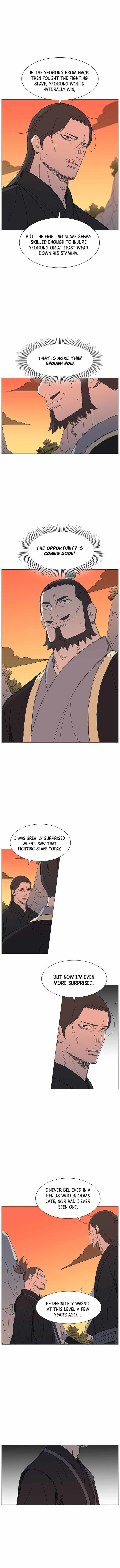 The General - Fighting Legend Chapter 68-eng-li - Page 7