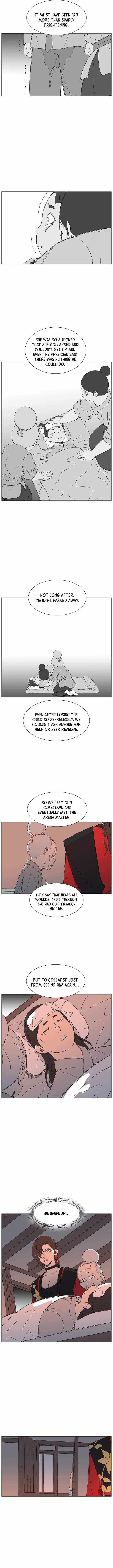 The General - Fighting Legend Chapter 69-eng-li - Page 5