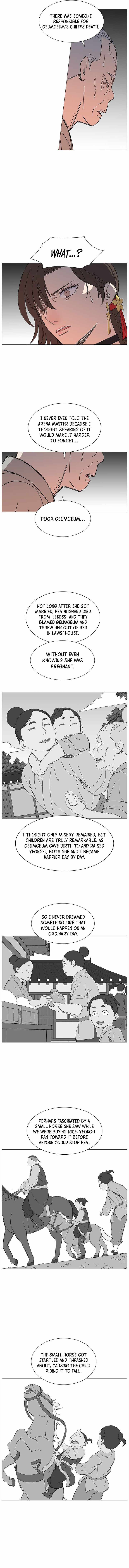 The General - Fighting Legend Chapter 69-eng-li - Page 3