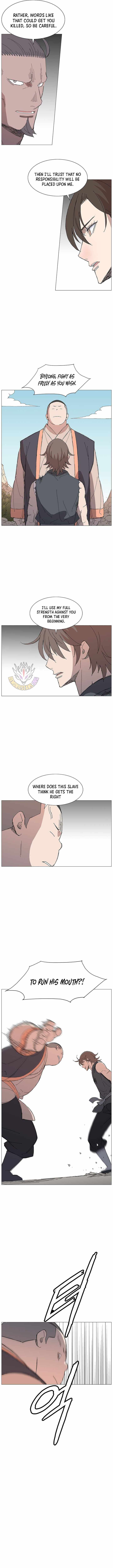 The General - Fighting Legend Chapter 69-eng-li - Page 8
