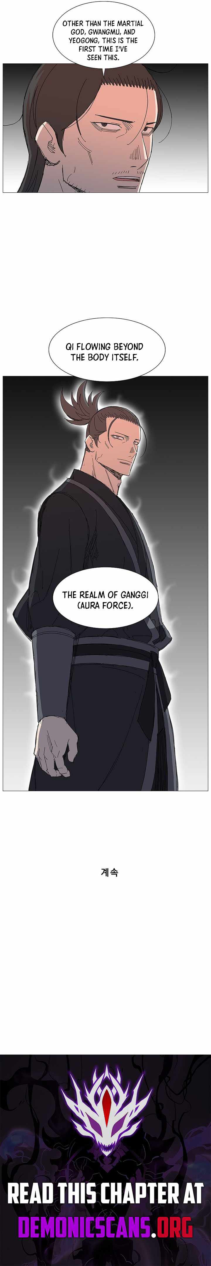 The General - Fighting Legend Chapter 68-eng-li - Page 8
