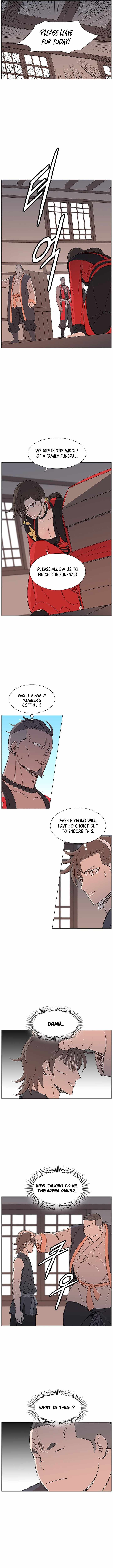 The General - Fighting Legend Chapter 68-eng-li - Page 1