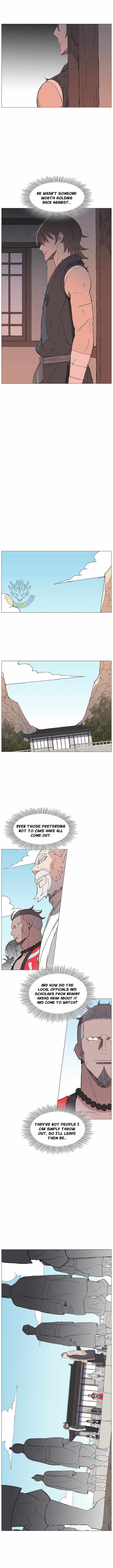 The General - Fighting Legend Chapter 69-eng-li - Page 6