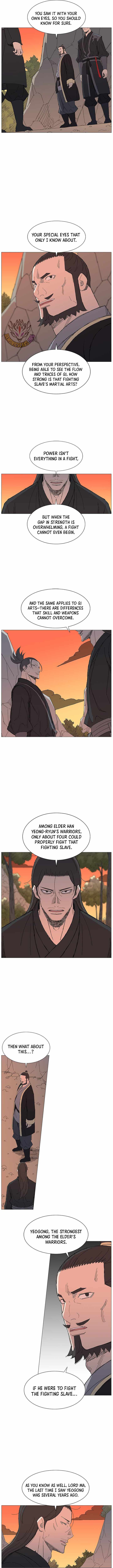 The General - Fighting Legend Chapter 68-eng-li - Page 6
