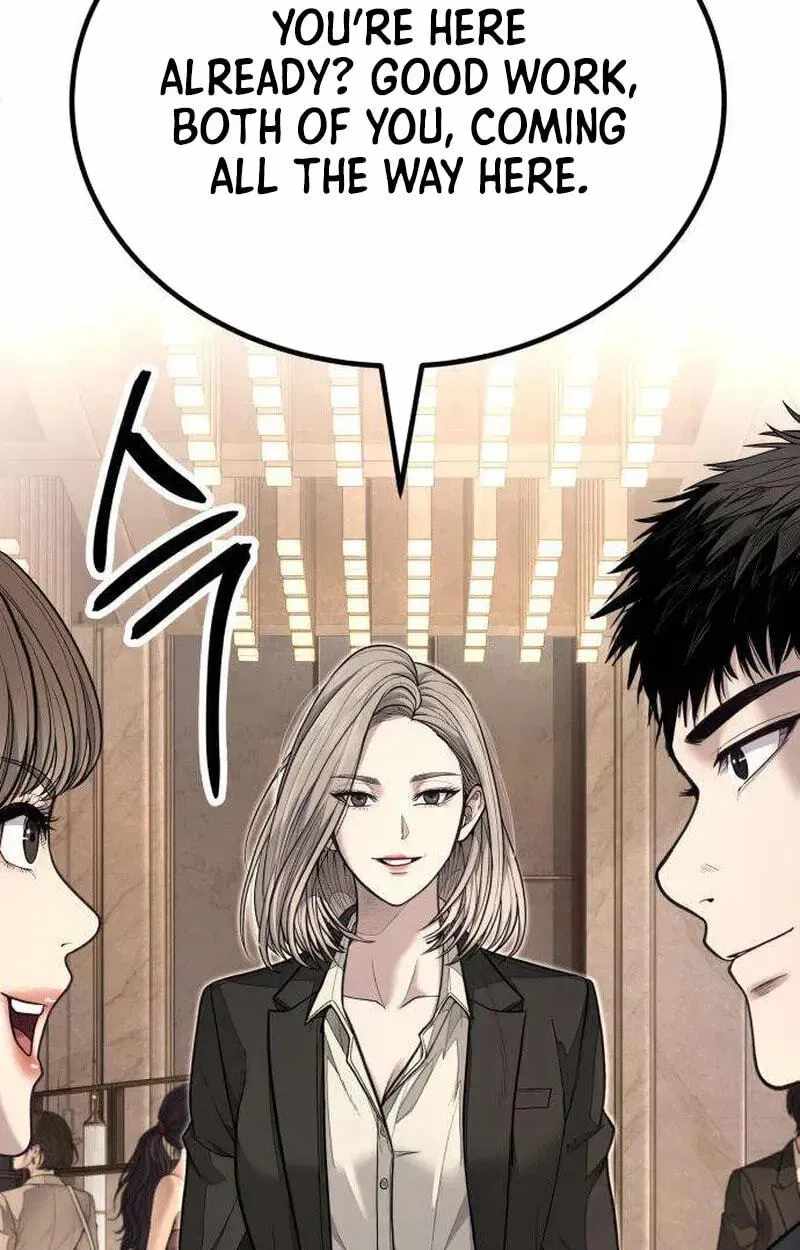 Assault on a Superior Chapter 18-eng-li - Page 122