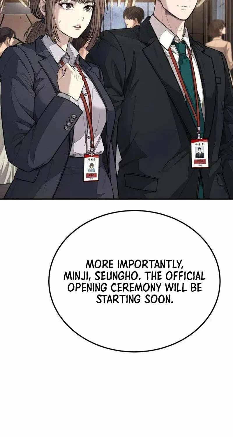 Assault on a Superior Chapter 18-eng-li - Page 128