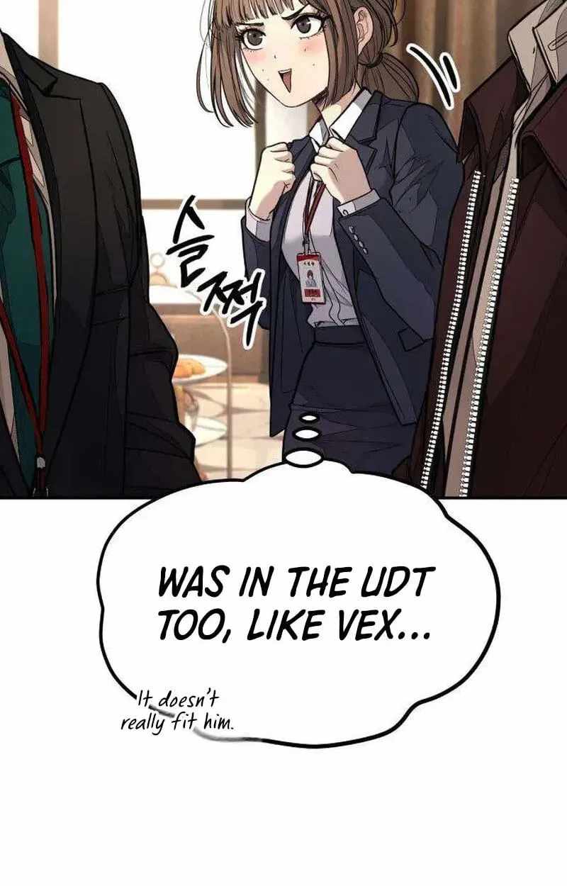 Assault on a Superior Chapter 18-eng-li - Page 110