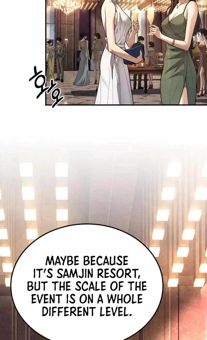 Assault on a Superior Chapter 18-eng-li - Page 82