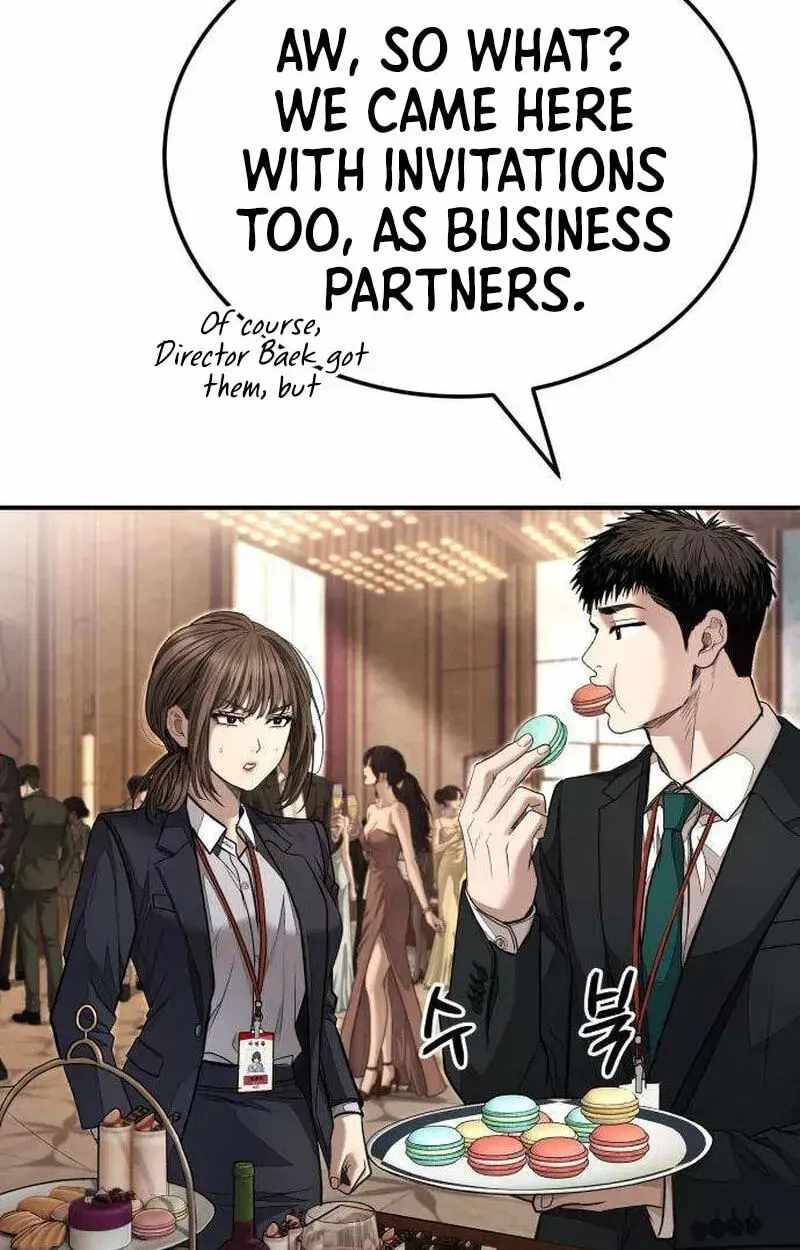 Assault on a Superior Chapter 18-eng-li - Page 87