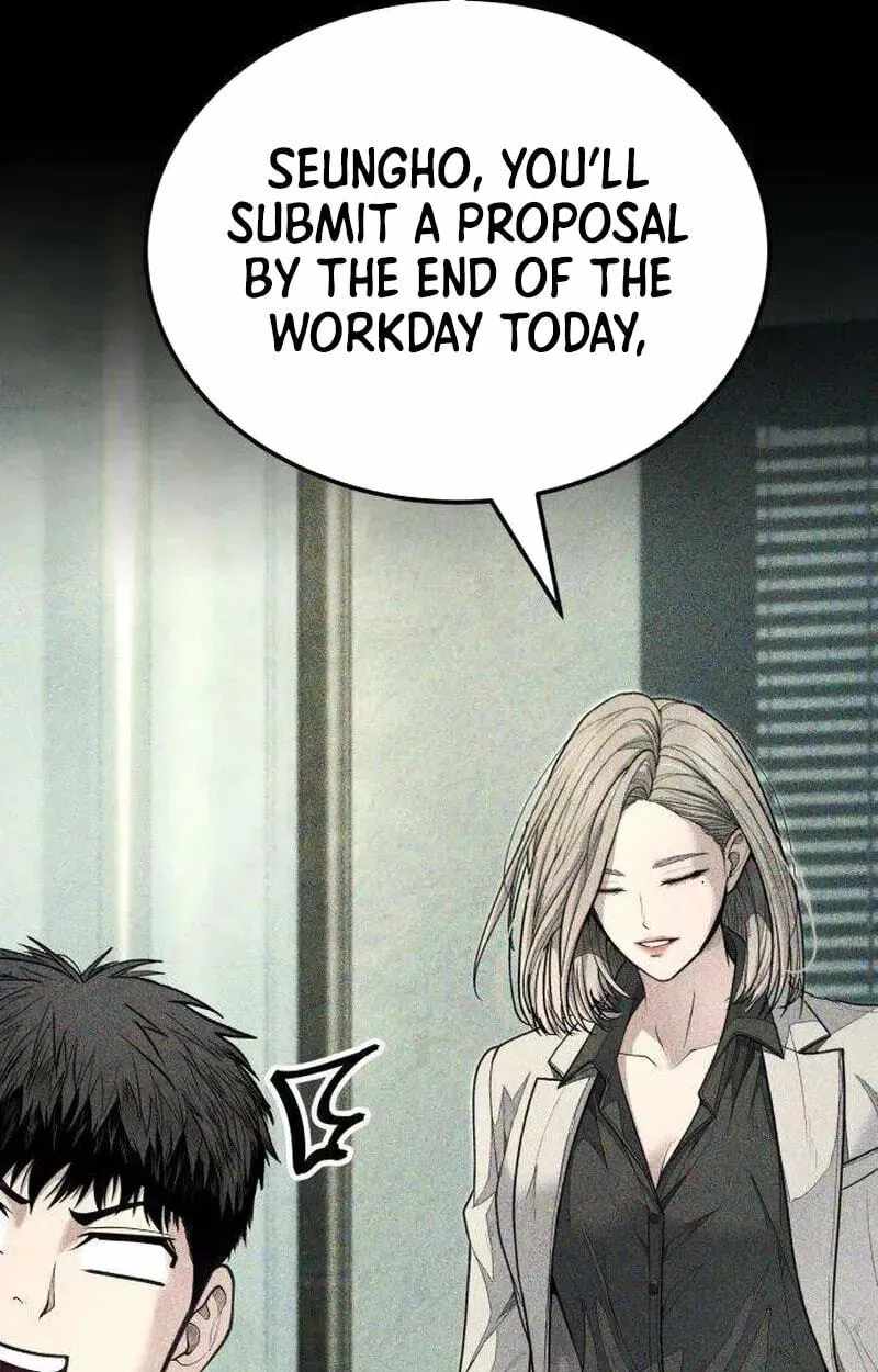 Assault on a Superior Chapter 18-eng-li - Page 140