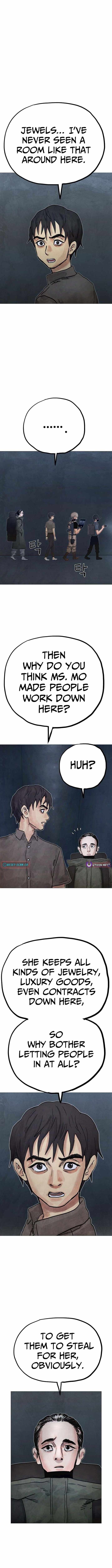 Devil Capital Chapter 21-eng-li - Page 17